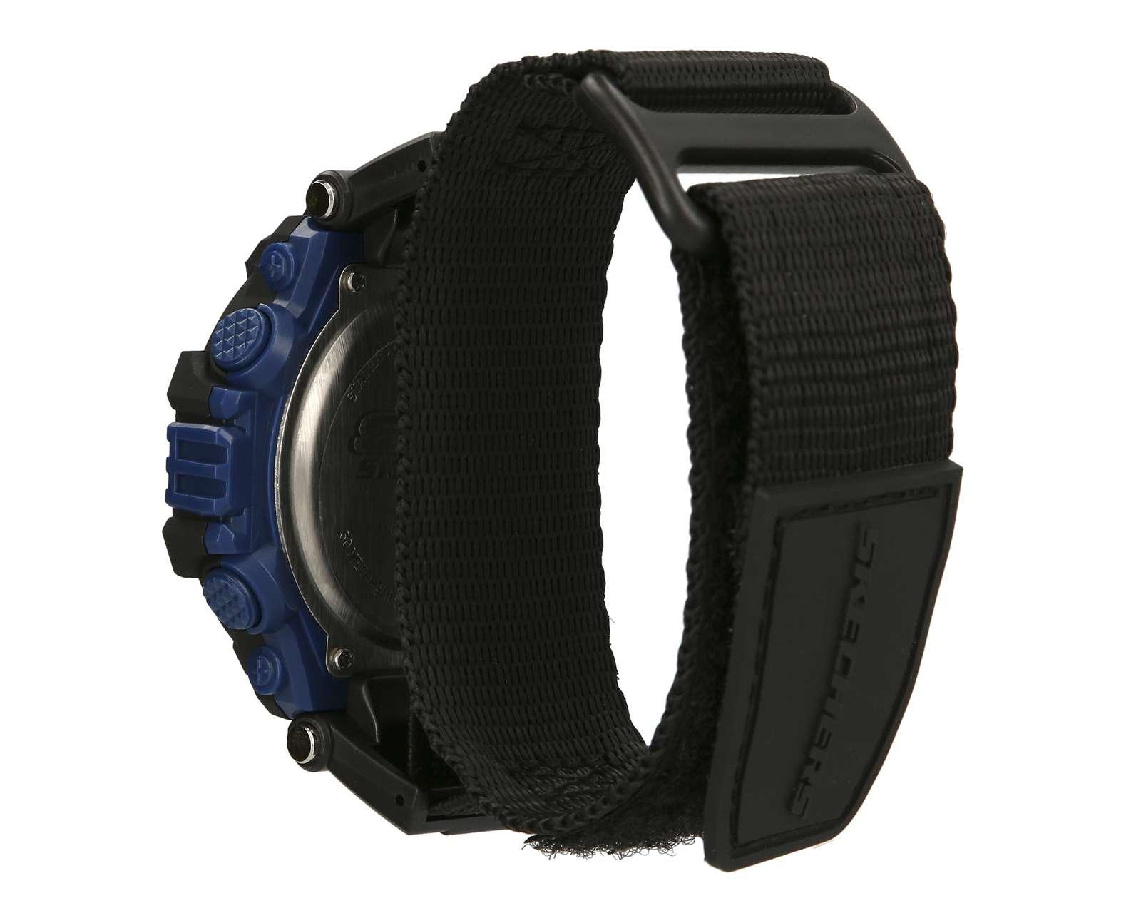 Foto 4 pulgar | Foto 4 | Reloj Skechers SR1035