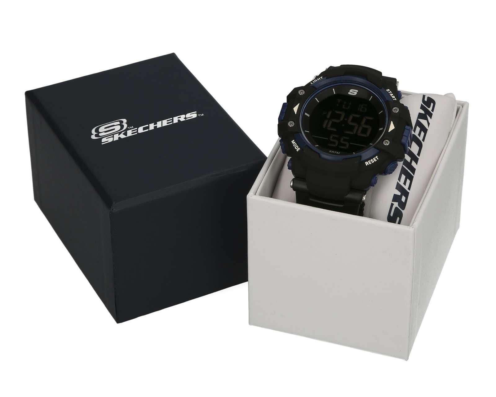 Foto 6 pulgar | Foto 6 | Reloj Skechers SR1035