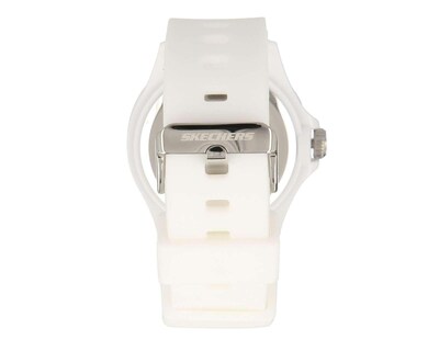 Foto 6 | Foto 6 | Reloj para Mujer Skechers SR6080 Blanco