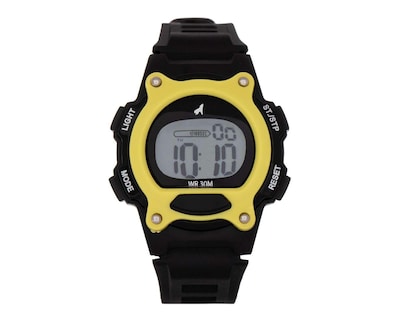 Foto 1 | Foto 1 | Reloj Refill 6256-1 Negro