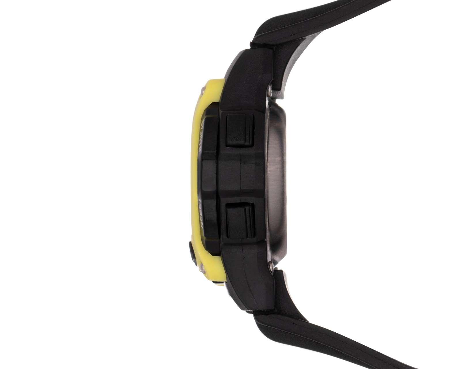 Foto 3 pulgar | Foto 2 | Reloj Refill 6256-1 Negro