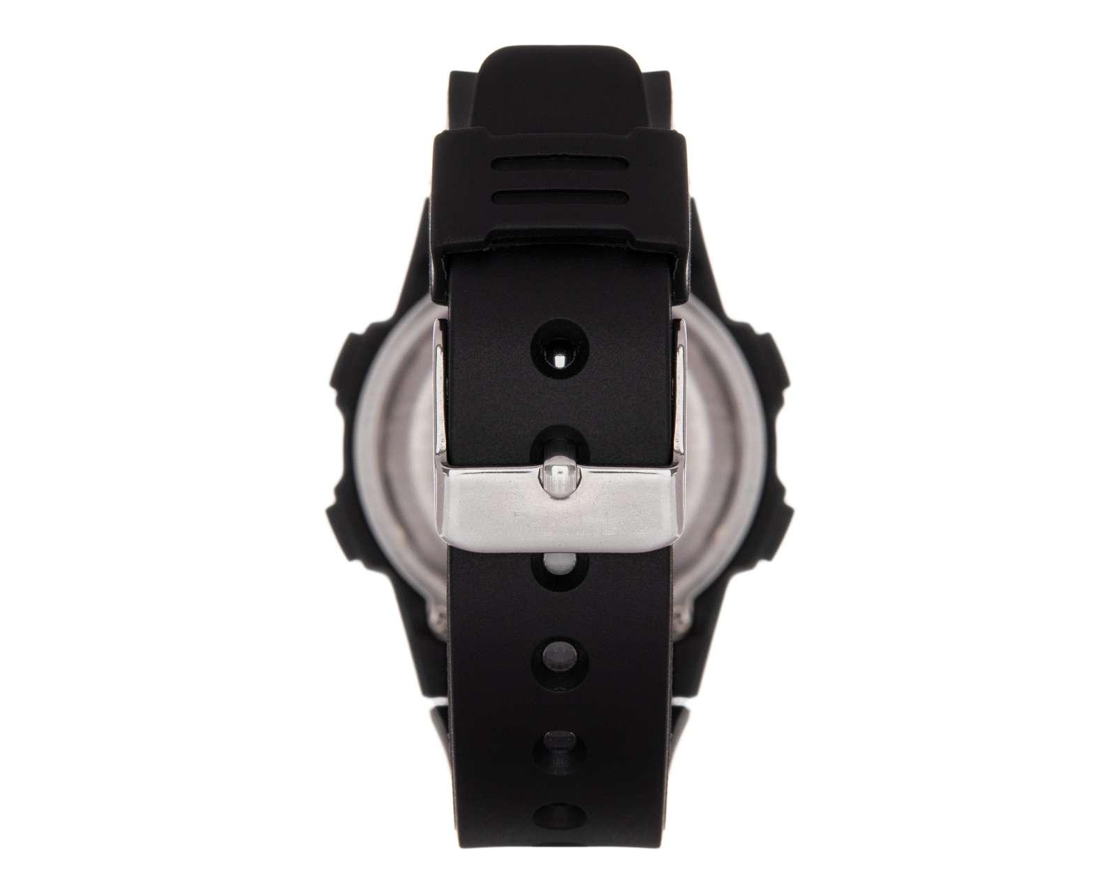 Foto 4 pulgar | Foto 3 | Reloj Refill 6256-1 Negro