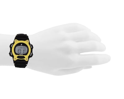 Foto 4 | Foto 4 | Reloj Refill 6256-1 Negro