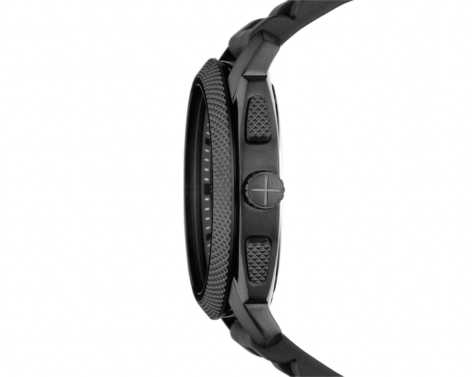 Foto 2 | Foto 2 | Reloj para Hombre Fossil FS4487IE Negro