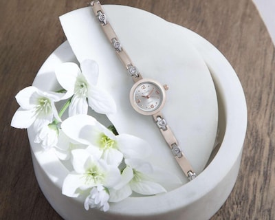 Foto 4 | Foto 4 | Reloj Vizanti RVTR2685 Rose Gold