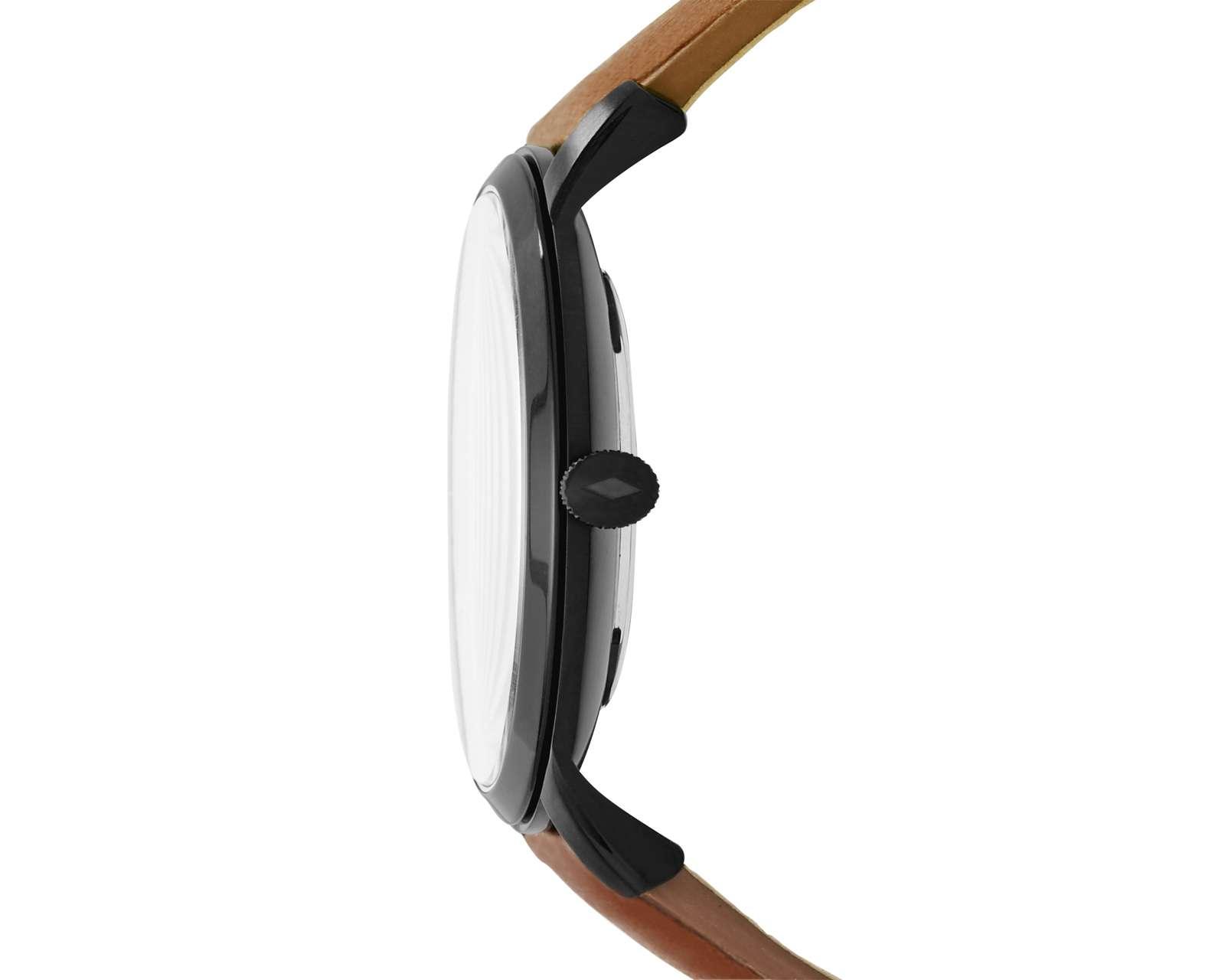 Foto 3 pulgar | Foto 2 | Reloj para Hombre Fossil FS5305 Café