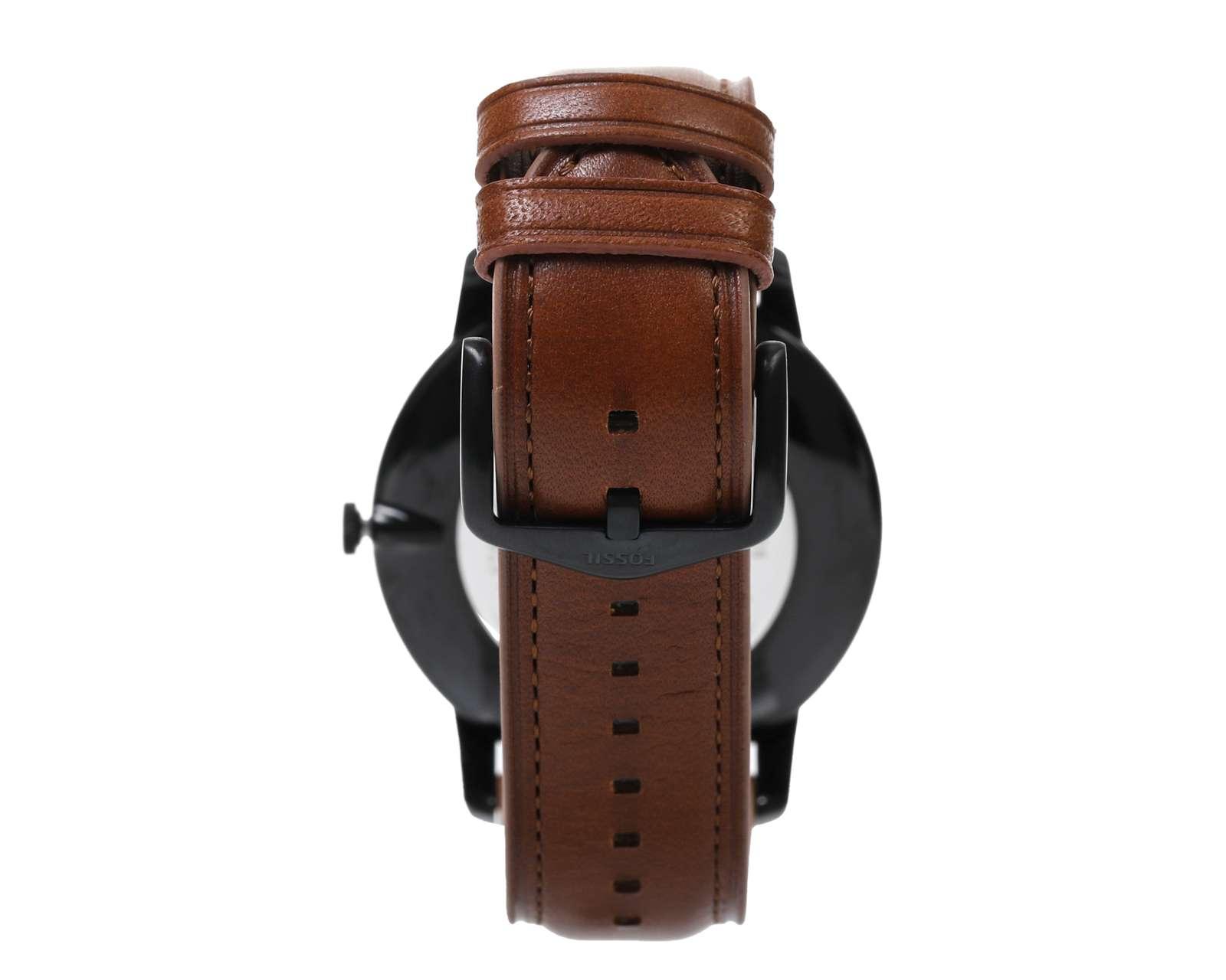 Foto 4 pulgar | Foto 3 | Reloj para Hombre Fossil FS5305 Café