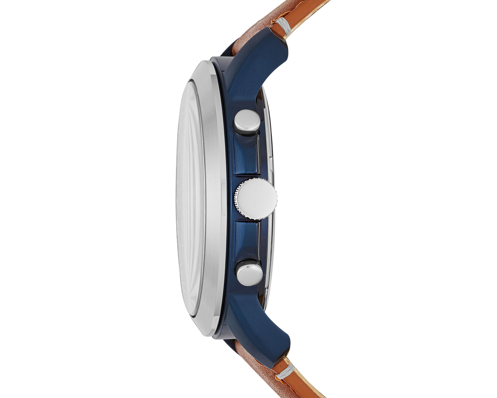 Foto 3 pulgar | Foto 2 | Reloj para Hombre Fossil FS5151 Café