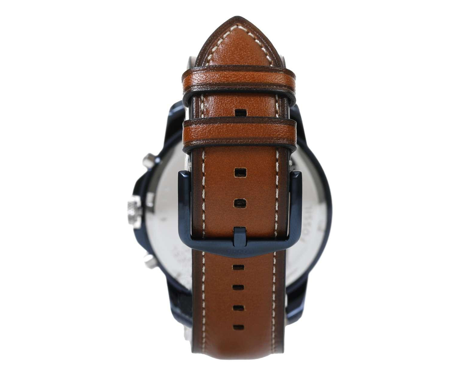 Foto 4 pulgar | Foto 3 | Reloj para Hombre Fossil FS5151 Café