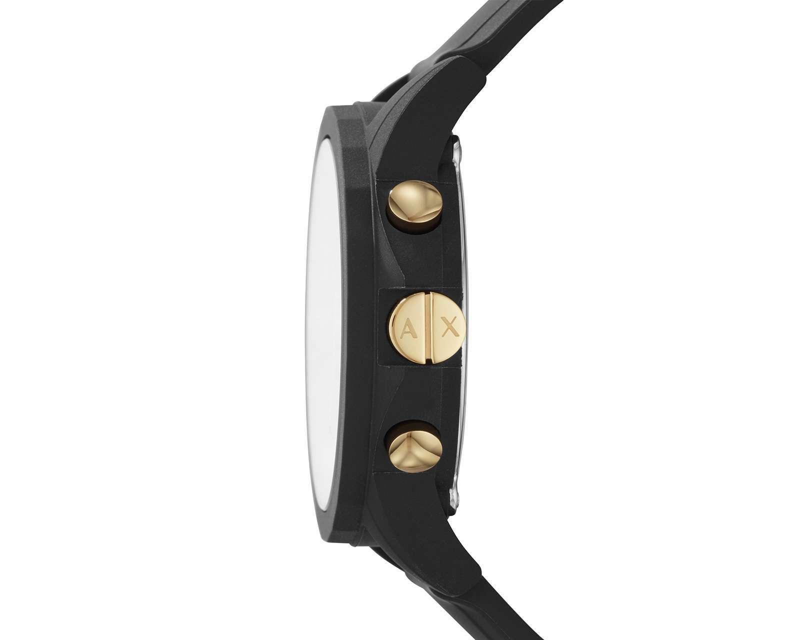 Foto 4 pulgar | Foto 3 | Reloj para Hombre Armani Exchange AX7105 con 1 Accesorio