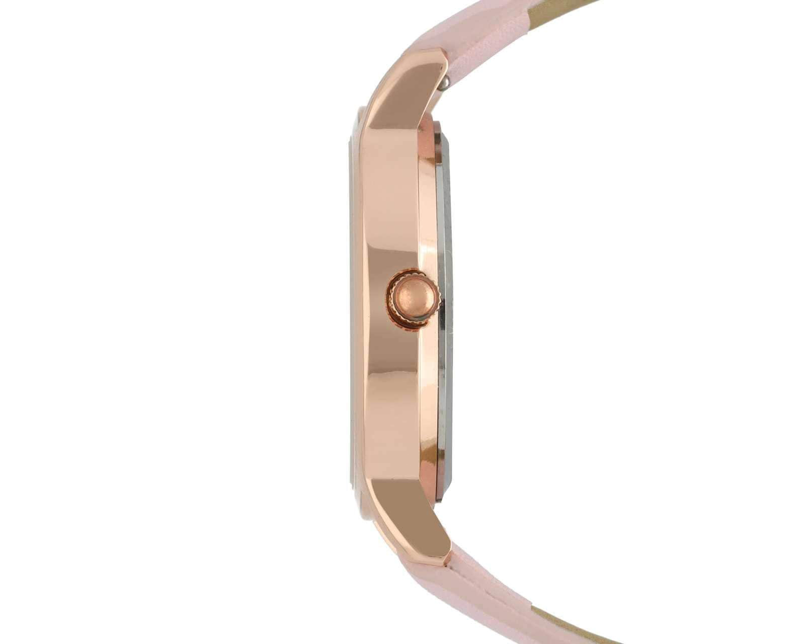 Foto 4 pulgar | Foto 3 | Reloj para Mujer Skechers SR9027 Rosa con 2 Accesorios