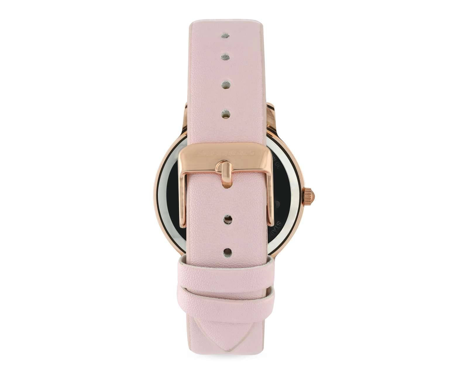 Foto 5 pulgar | Foto 4 | Reloj para Mujer Skechers SR9027 Rosa con 2 Accesorios