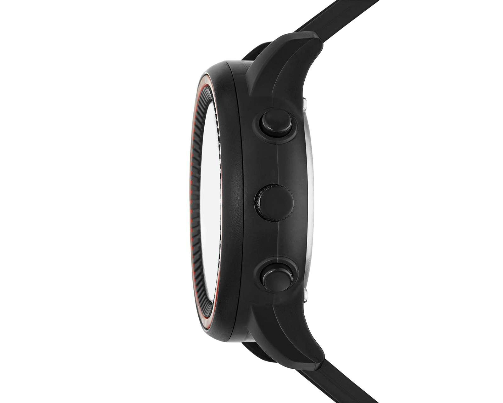 Foto 3 pulgar | Foto 2 | Reloj Skechers SR5154 Negro