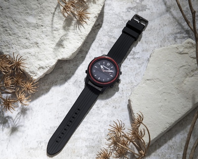 Foto 5 | Foto 5 | Reloj Skechers SR5154 Negro