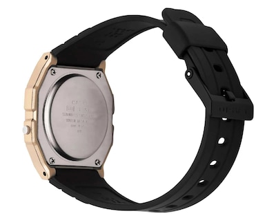 Foto 2 | Foto 2 | Reloj para Hombre Casio F-91WM-9ACF Negro