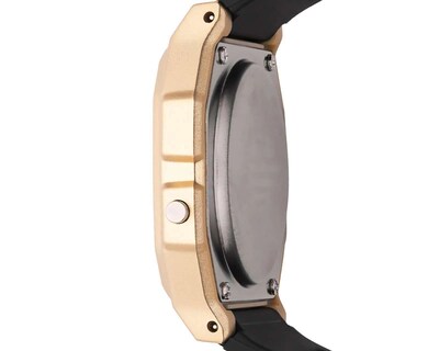 Foto 4 | Foto 4 | Reloj para Hombre Casio F-91WM-9ACF Negro