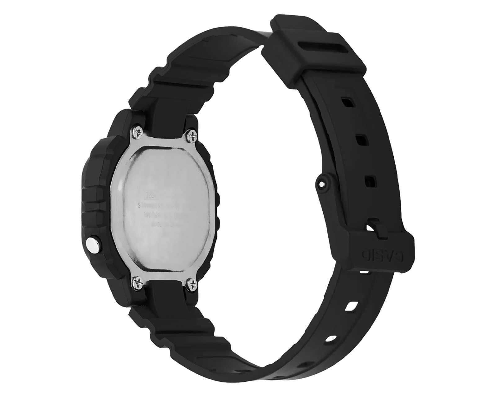 Foto 2 | Foto 2 | Reloj para Hombre Casio LA-20WH-1ACF Negro