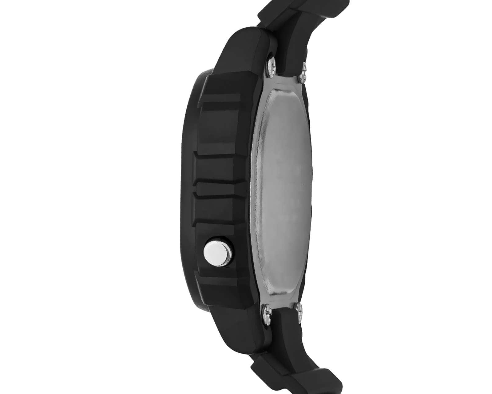 Foto 3 | Foto 3 | Reloj para Hombre Casio LA-20WH-1ACF Negro