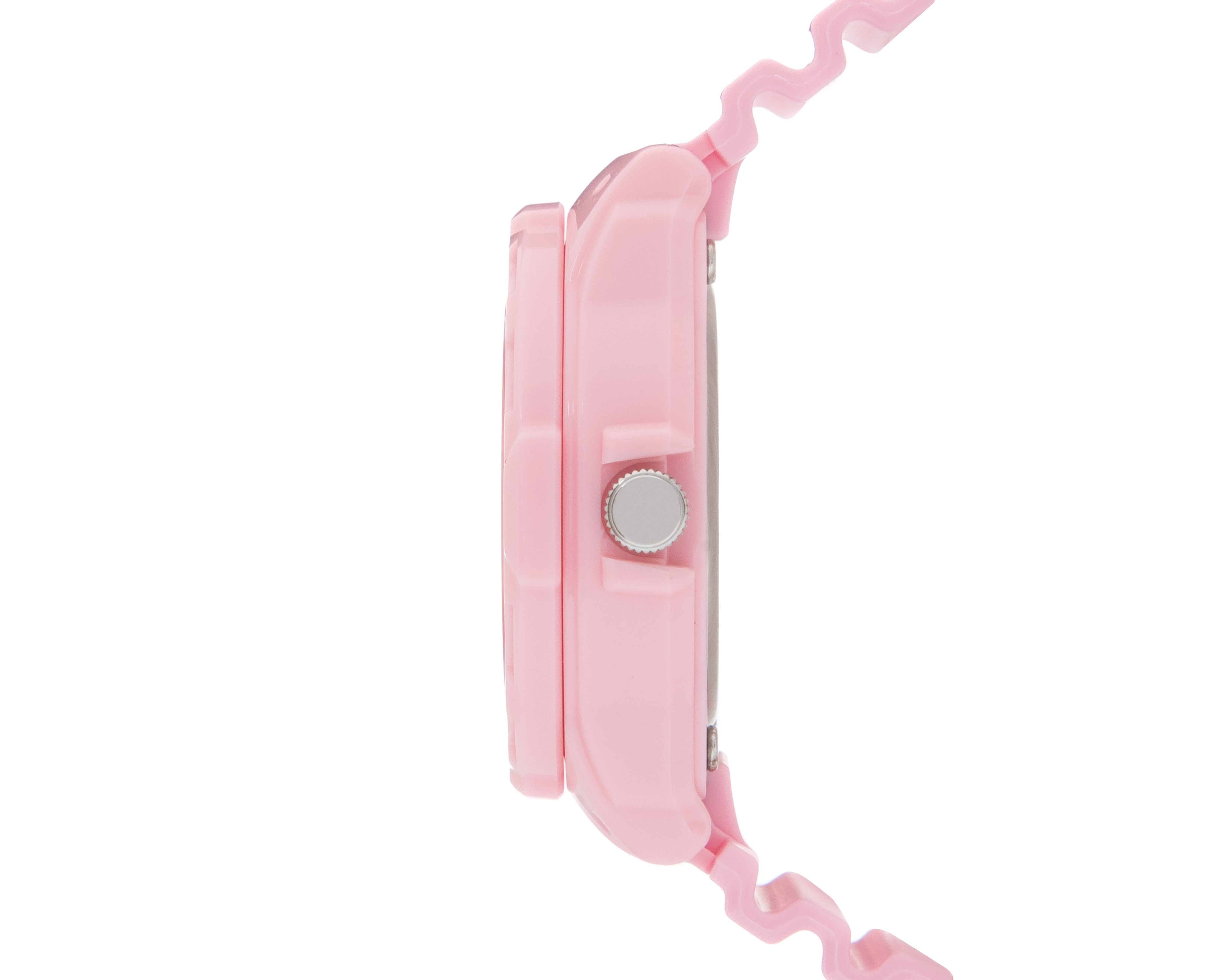 Foto 3 pulgar | Foto 2 | Reloj para Mujer Casio LRW-200H-4B2VCF Rosa