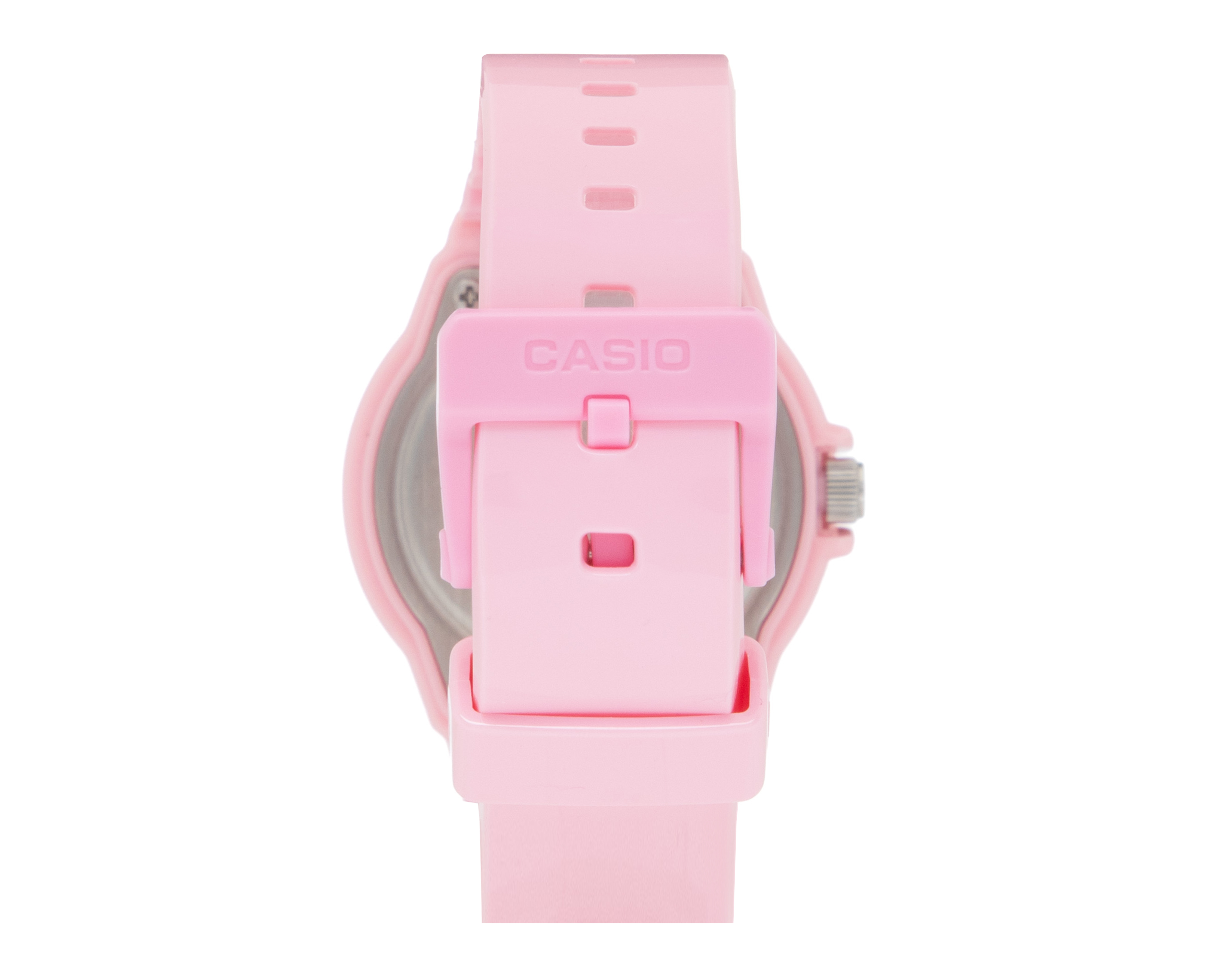 Foto 4 pulgar | Foto 3 | Reloj para Mujer Casio LRW-200H-4B2VCF Rosa