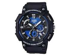 Reloj para Hombre Casio MCW-200H-2AVCF Negro Reloj para Hombre Casio MCW-200H-2AVCF Negro