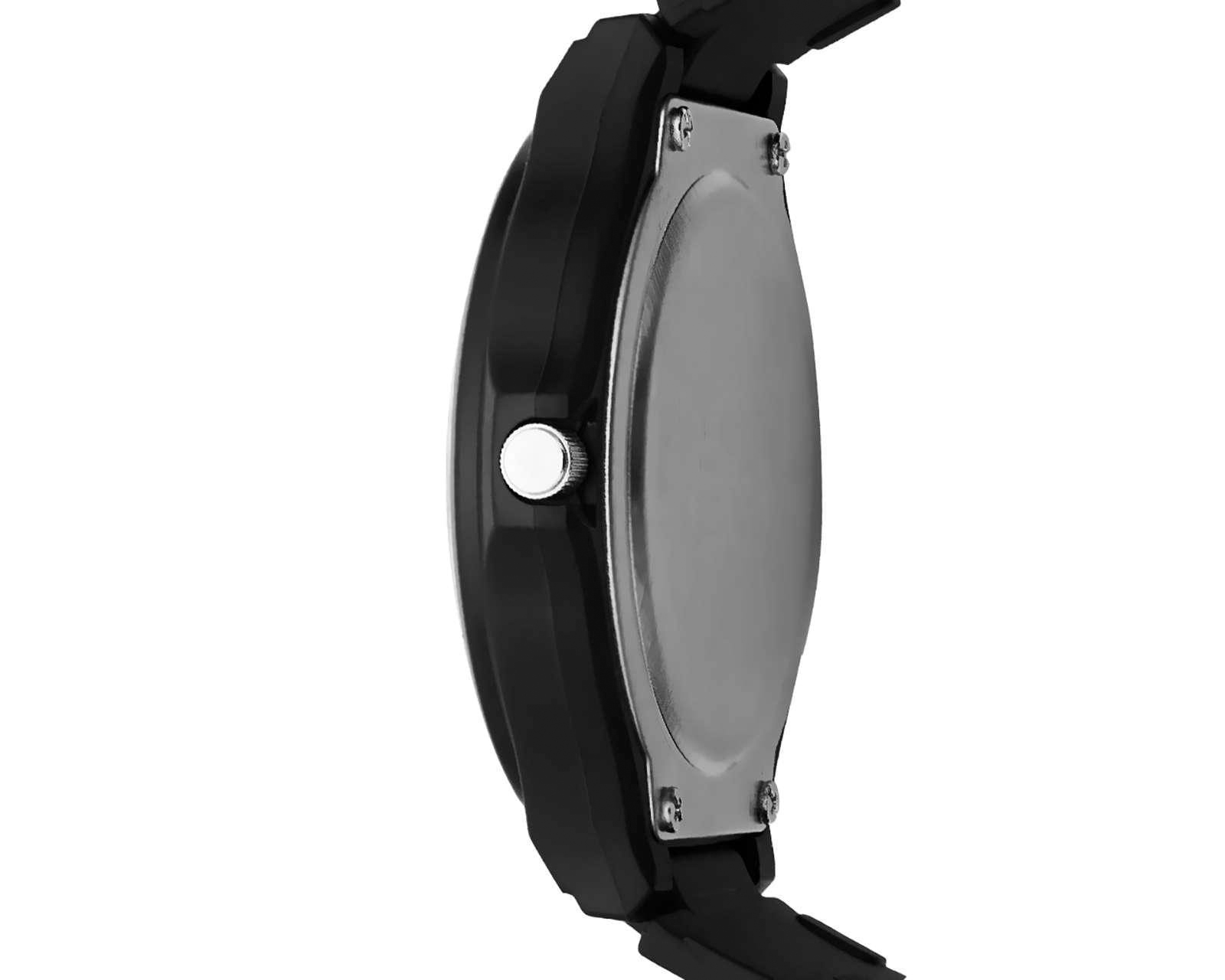 Foto 5 pulgar | Foto 4 | Reloj para Hombre Casio MW-240-1BVCF Negro