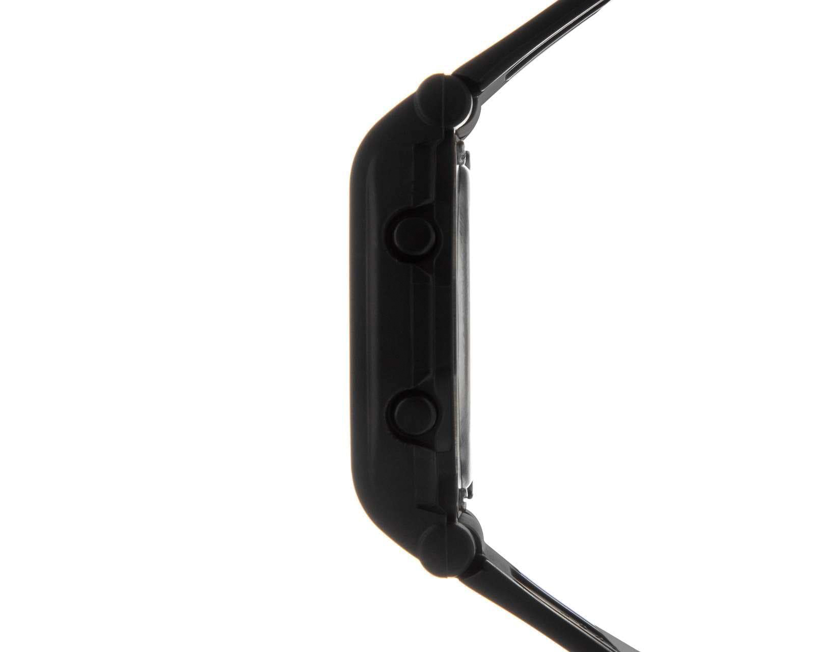 Foto 3 pulgar | Foto 2 | Reloj para Hombre Casio W-201-1AVCF Negro