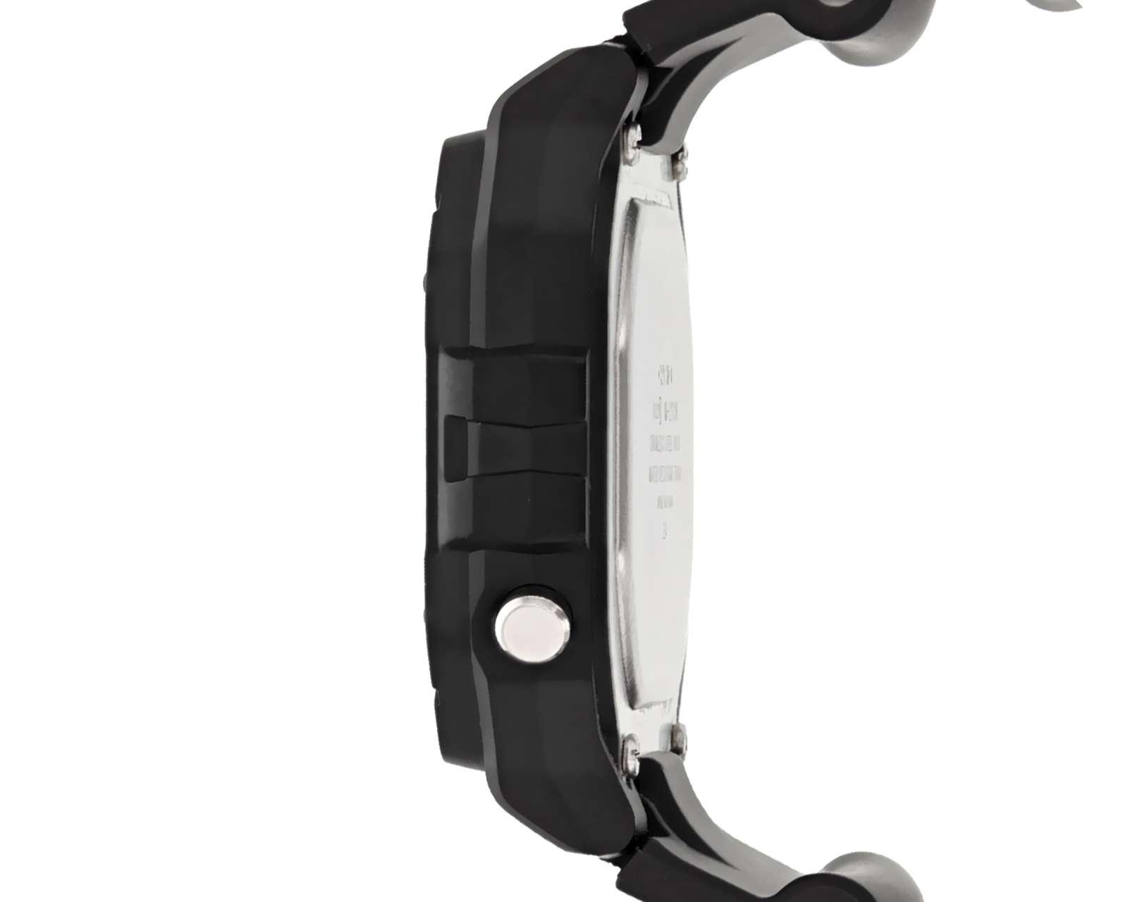 Foto 5 pulgar | Foto 4 | Reloj para Hombre Casio W-218H-1AVCF Negro