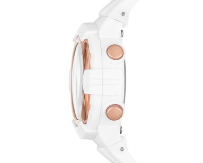 Foto 2 | Foto 2 | Reloj Skechers SR6186 Blanco