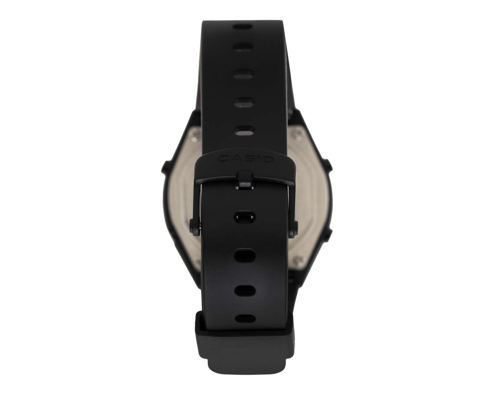 Foto 4 pulgar | Foto 3 | Reloj para Hombre Casio LW-204-1BCF Negro