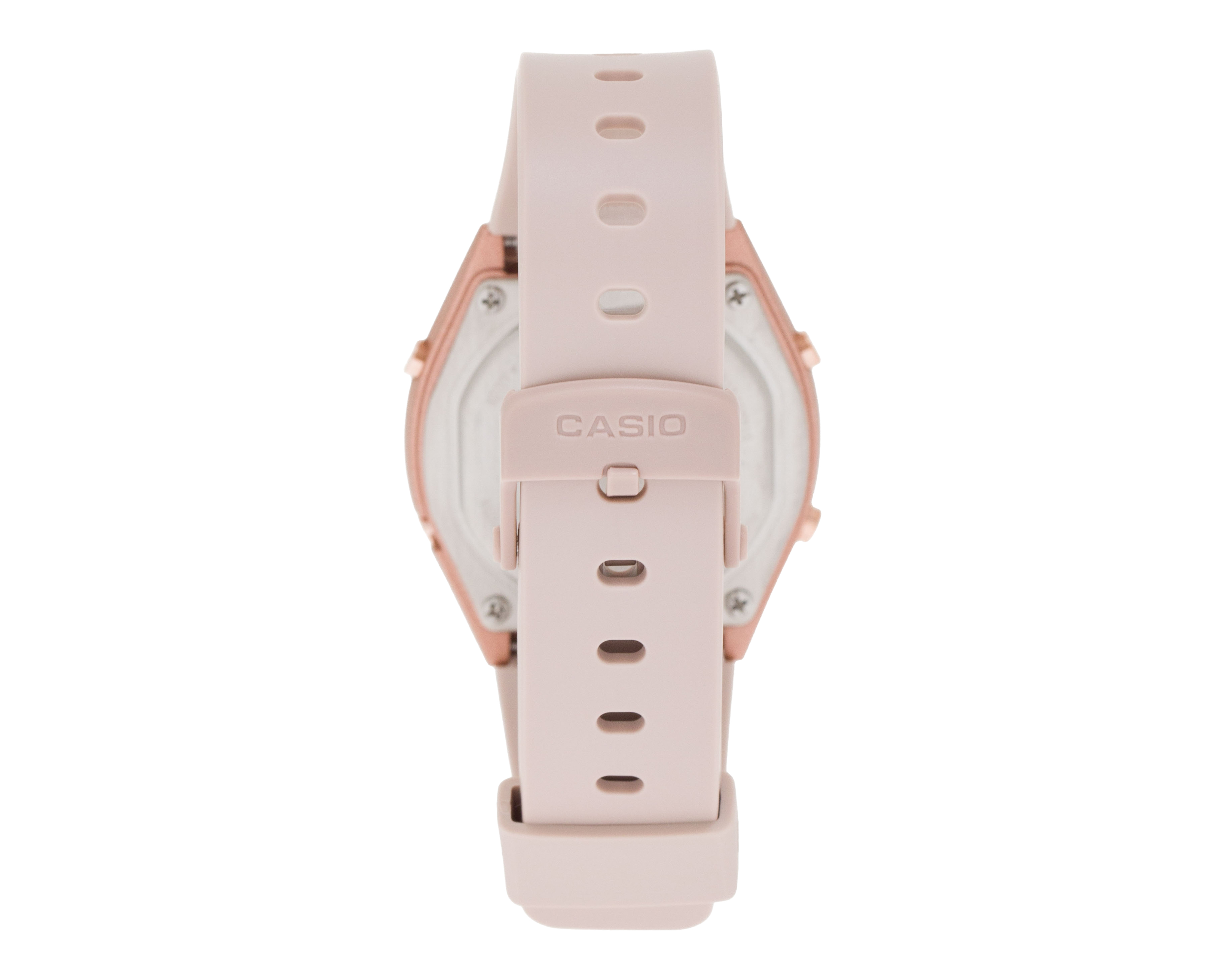 Foto 2 | Foto 2 | Reloj para Mujer Casio LW-204-4ACF Rosa