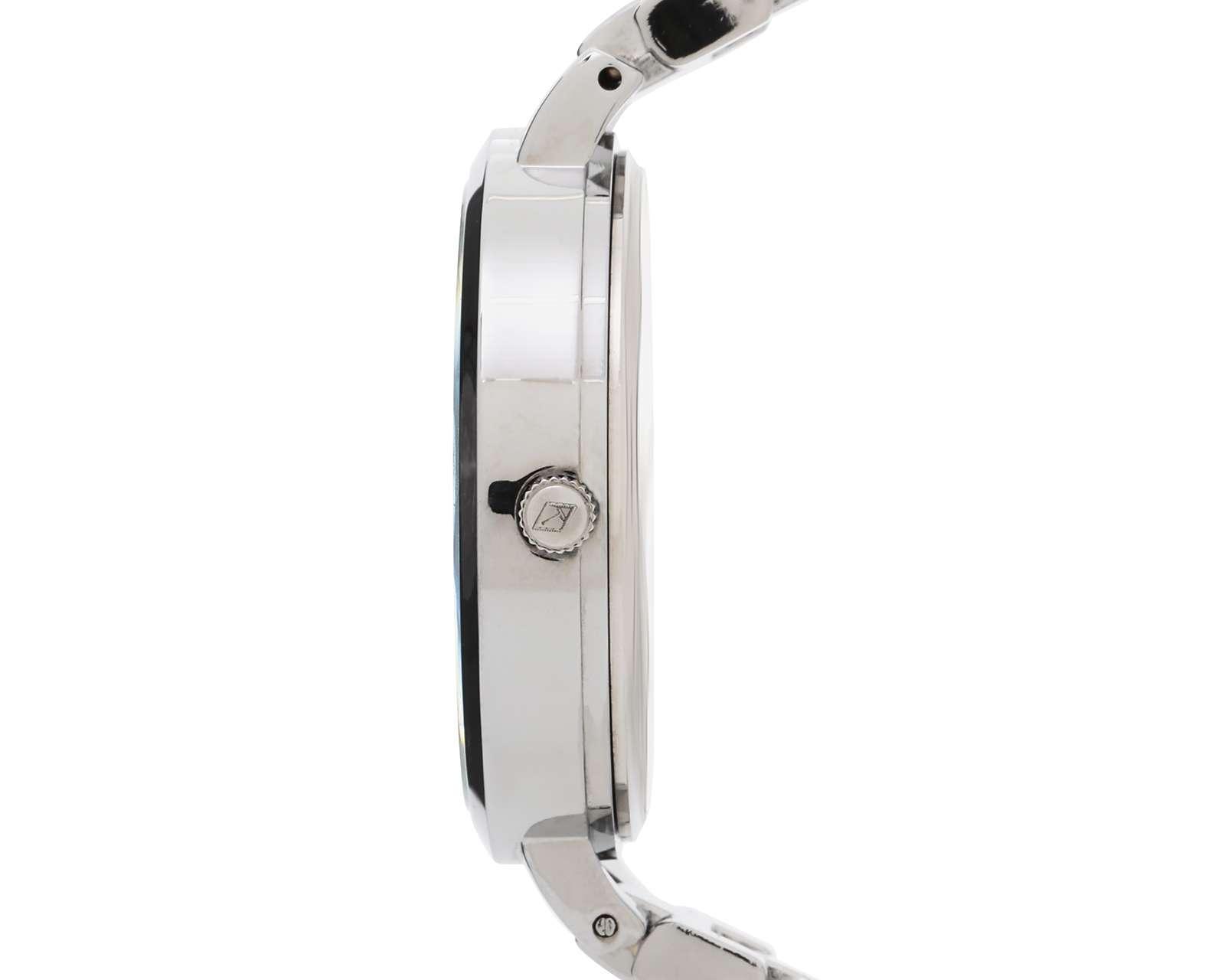 Foto 3 pulgar | Foto 2 | Reloj Thinner UT-A1628 Plateado