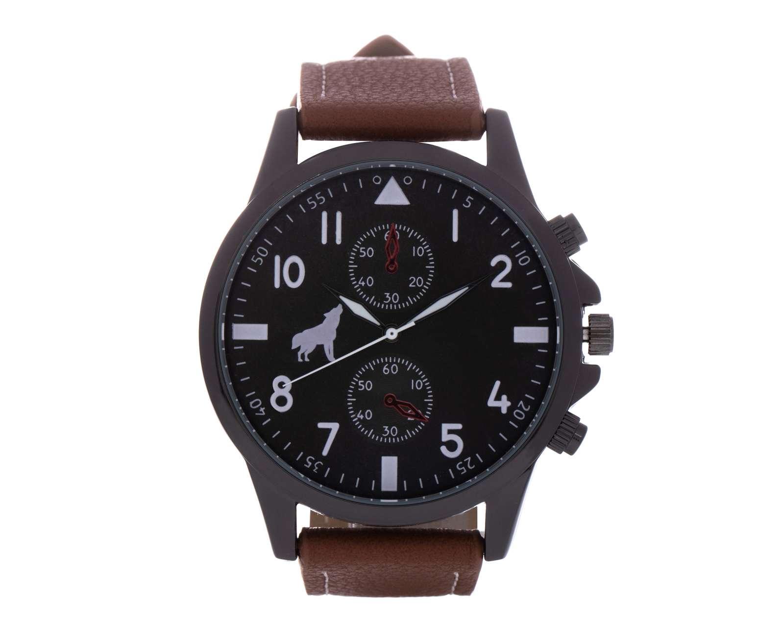 Foto 3 pulgar | Foto 2 | Reloj para Hombre Refill LW3808P con 1 Accesorio
