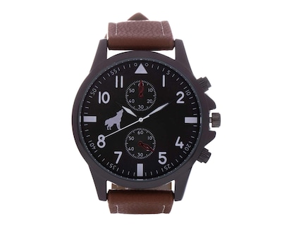 Foto 2 | Foto 2 | Reloj para Hombre Refill LW3808P con 1 Accesorio