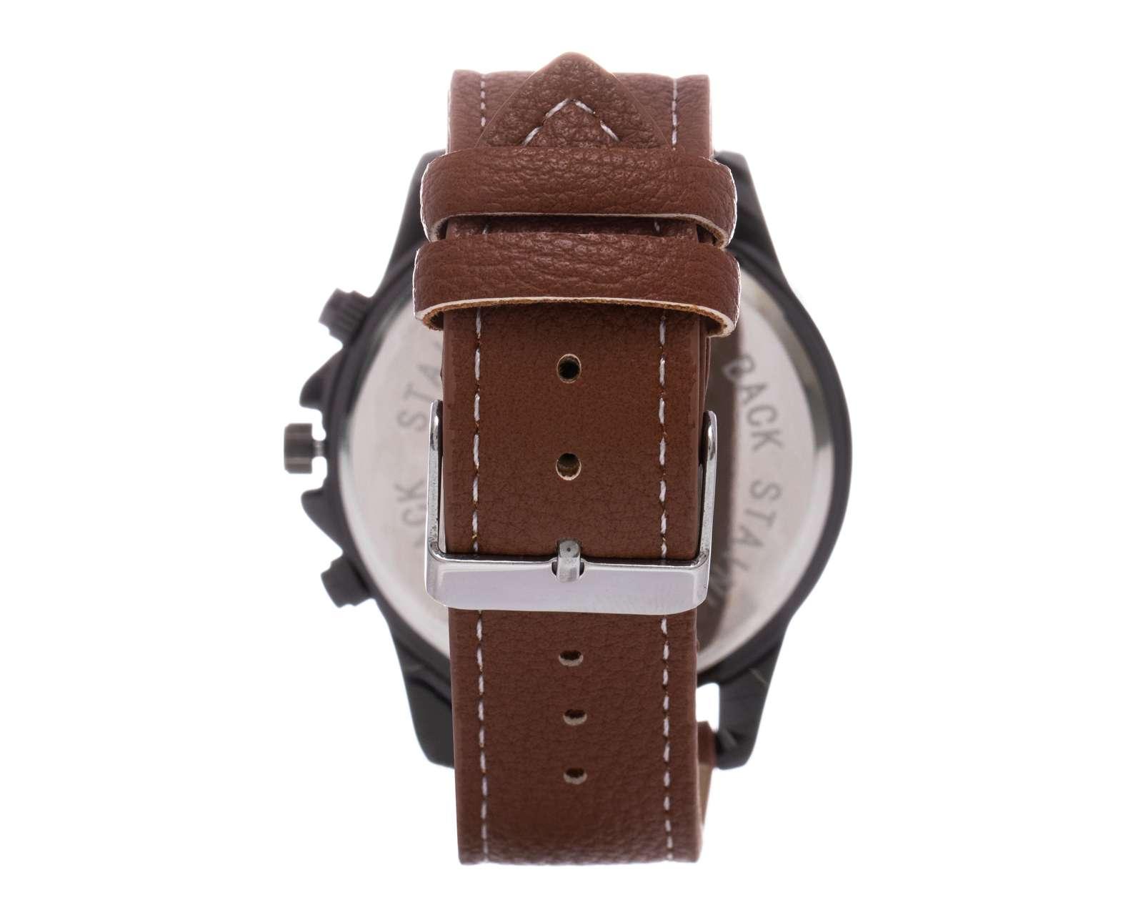 Foto 5 pulgar | Foto 4 | Reloj para Hombre Refill LW3808P con 1 Accesorio