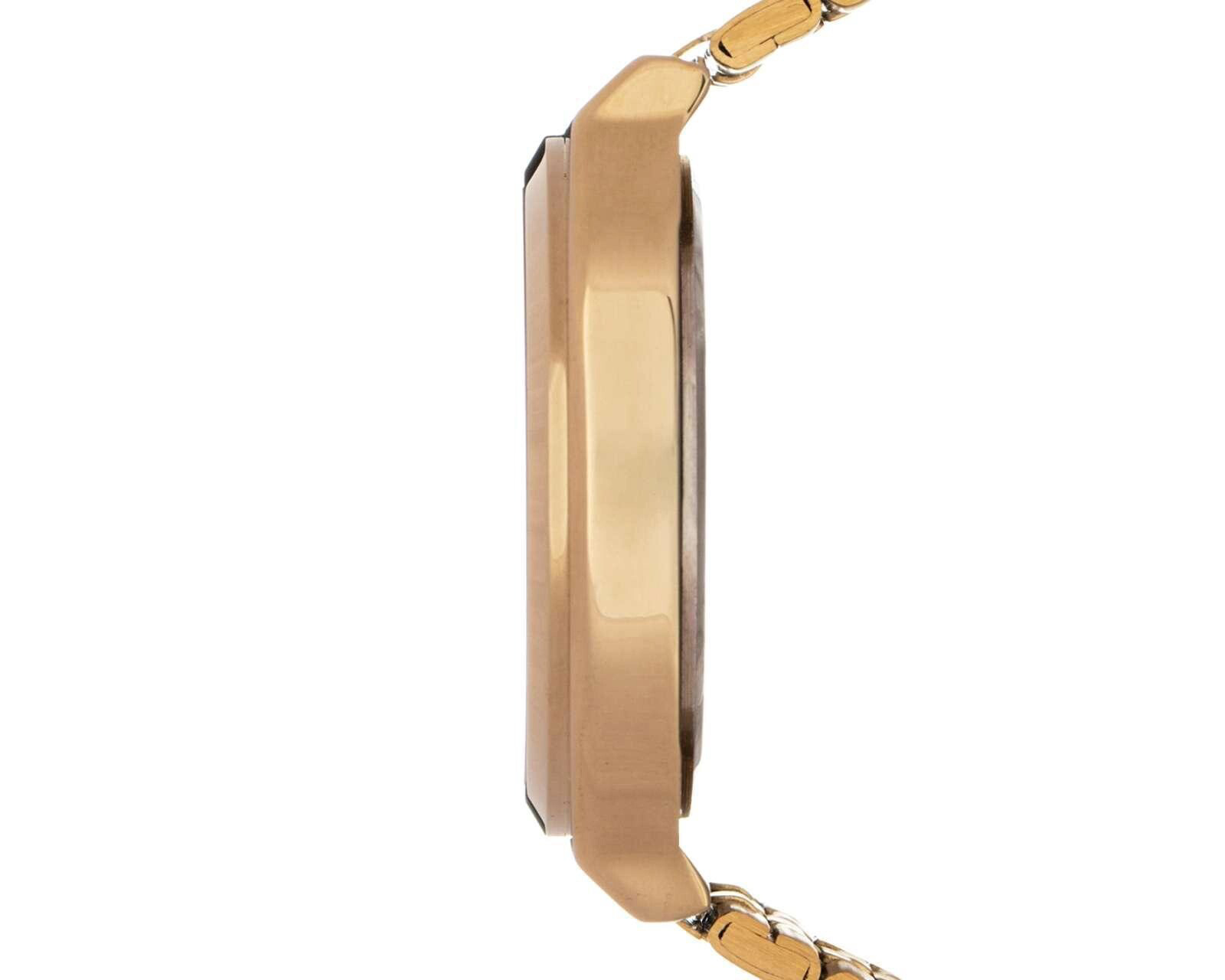 Foto 2 | Foto 2 | Reloj Thinner YLC126 Dorado