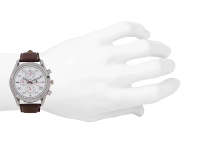 Foto 4 | Foto 4 | Reloj York Team Polo Club YTPC-1706 Café