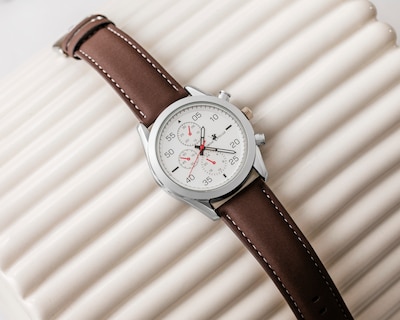 Foto 6 | Foto 6 | Reloj York Team Polo Club YTPC-1706 Café