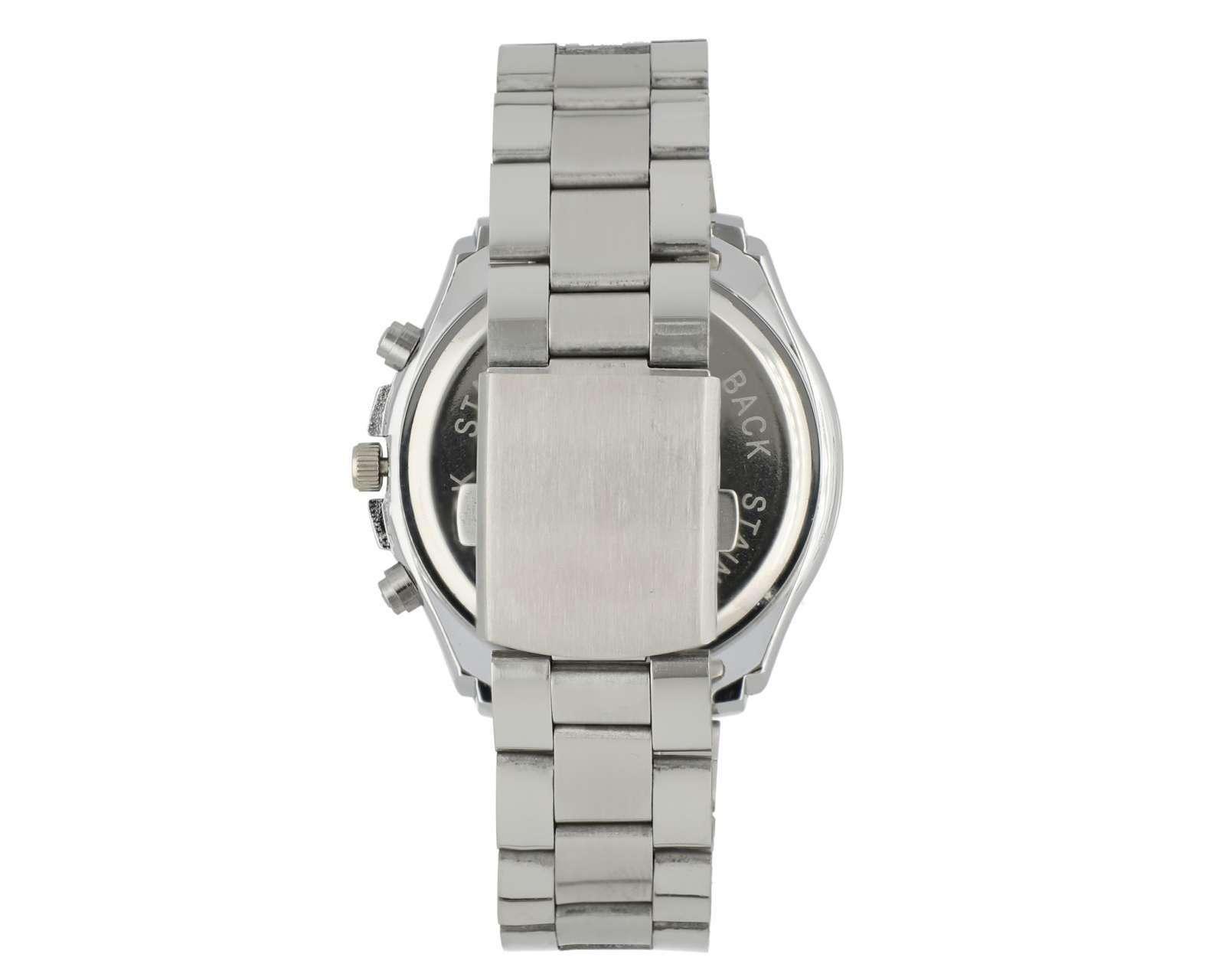 Foto 2 | Foto 2 | Reloj para Hombre York Team Polo Club RELC-SS20144D con 1 Accesorio