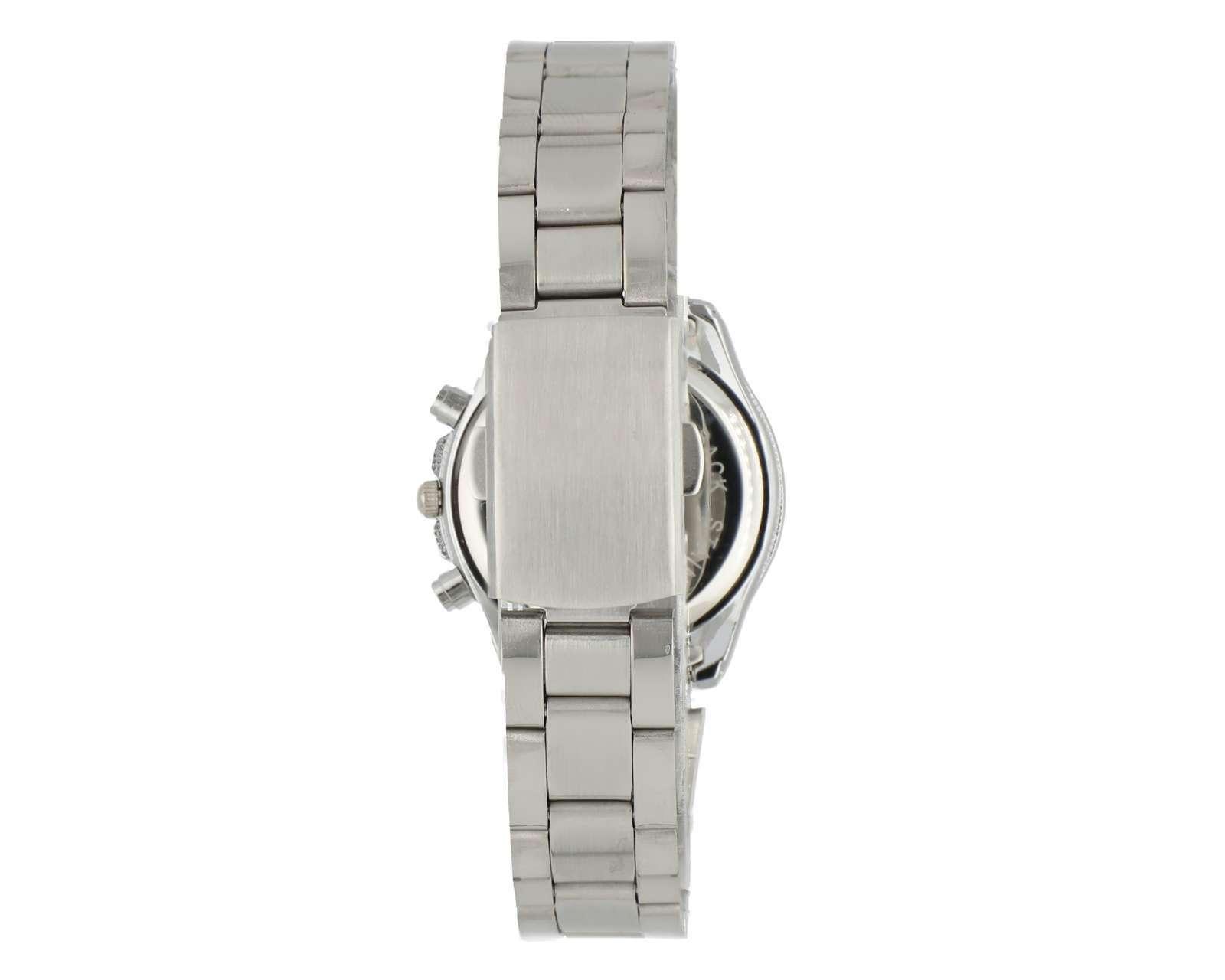Foto 4 pulgar | Foto 3 | Reloj para Hombre York Team Polo Club RELC-SS20144D con 1 Accesorio
