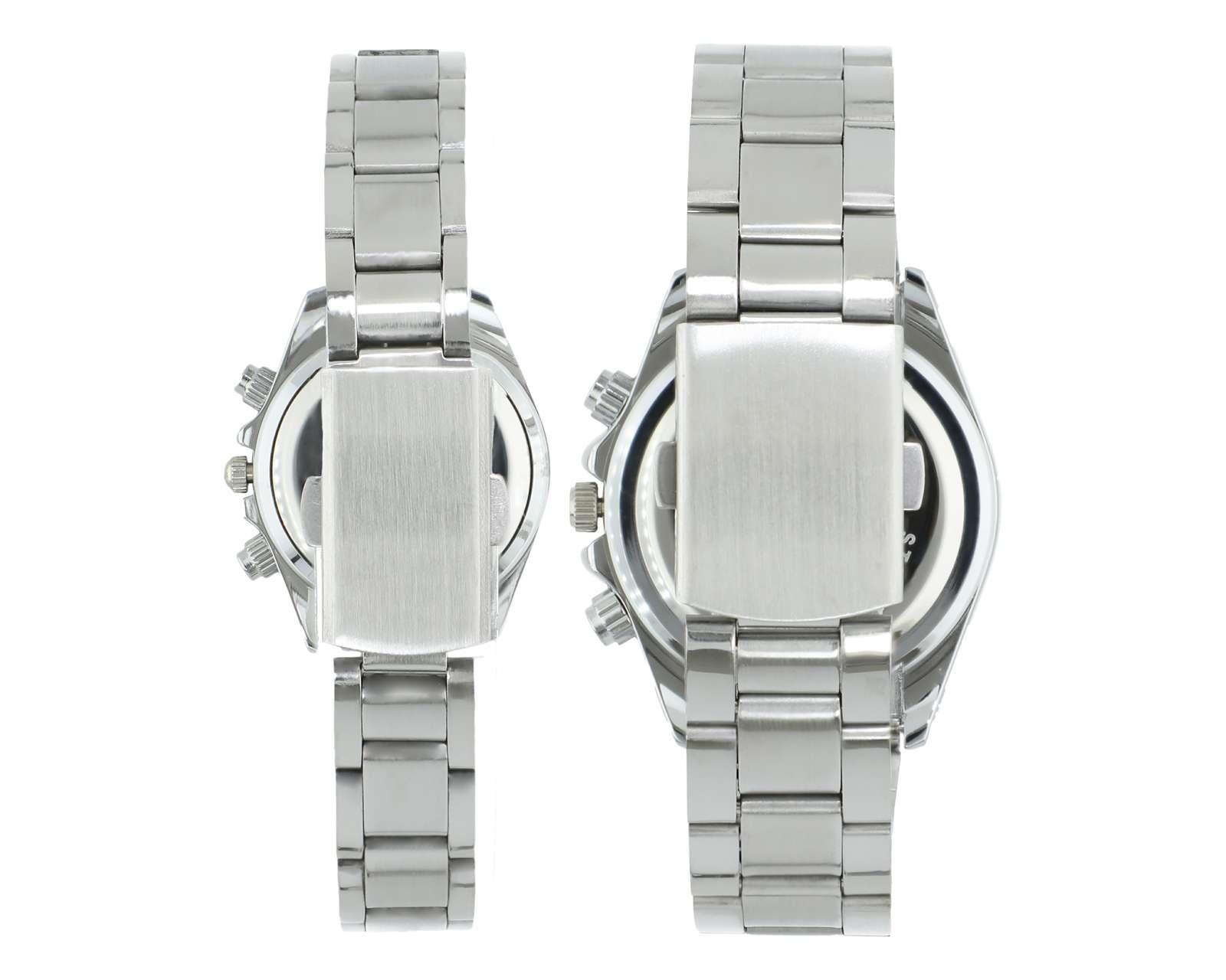 Foto 4 pulgar | Foto 3 | Reloj para Hombre York Team Polo Club DNH-2110 con 1 Accesorio