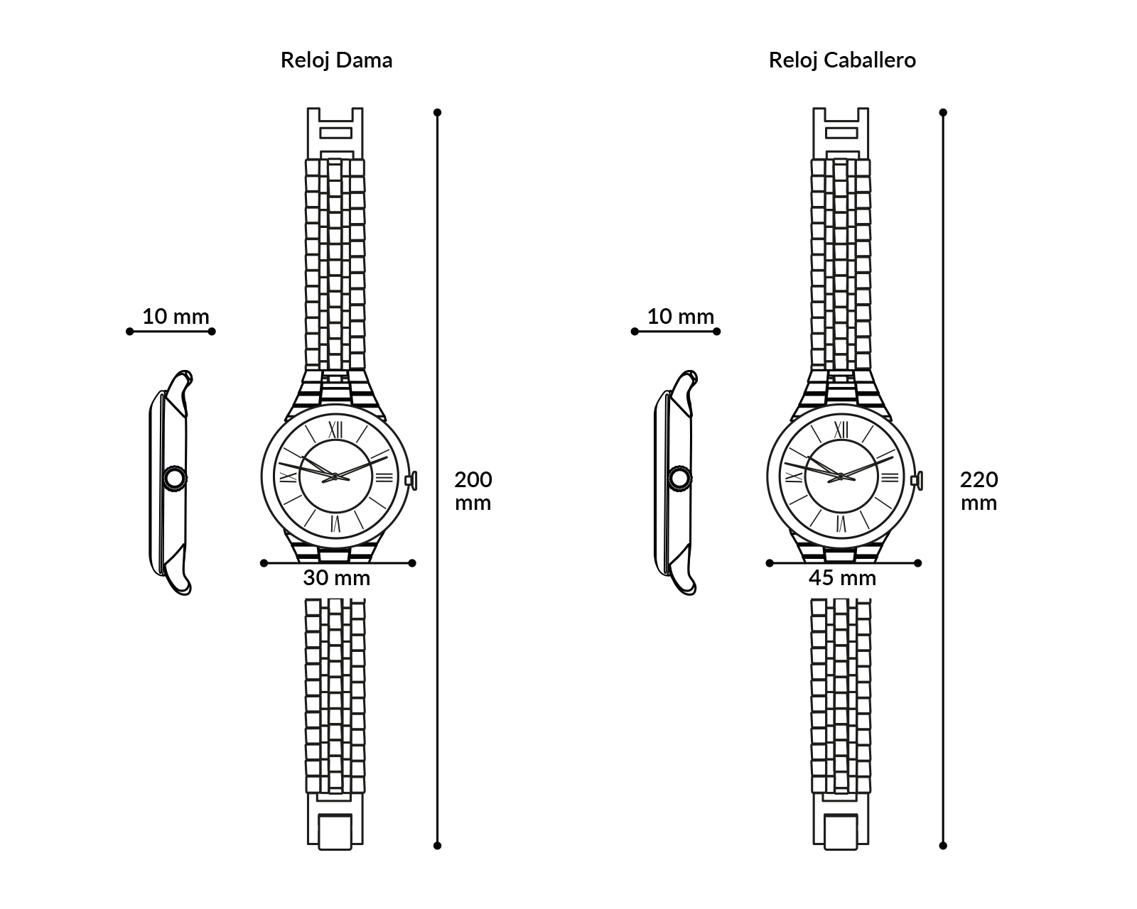 Foto 9 | Foto 9 | Reloj para Hombre York Team Polo Club DNH-2110 con 1 Accesorio
