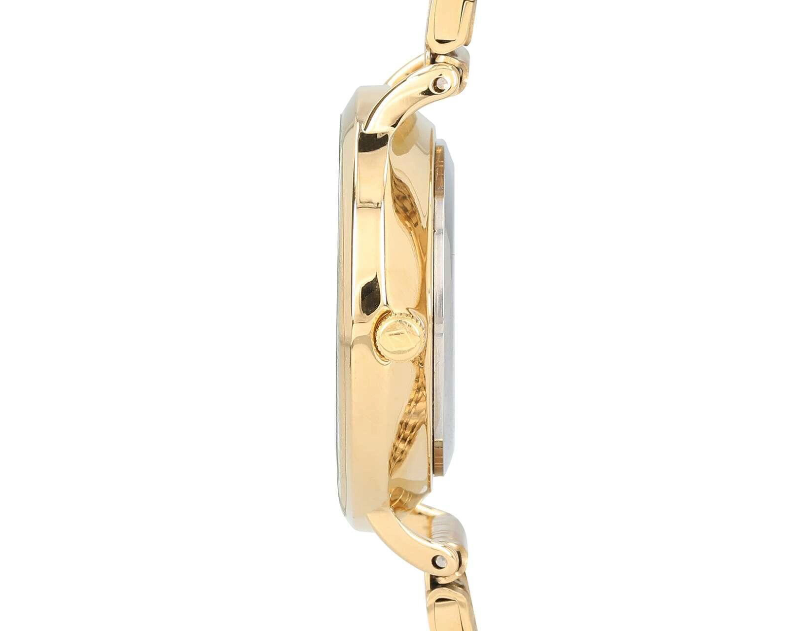 Foto 2 | Foto 2 | Reloj Thinner 16892 Dorado