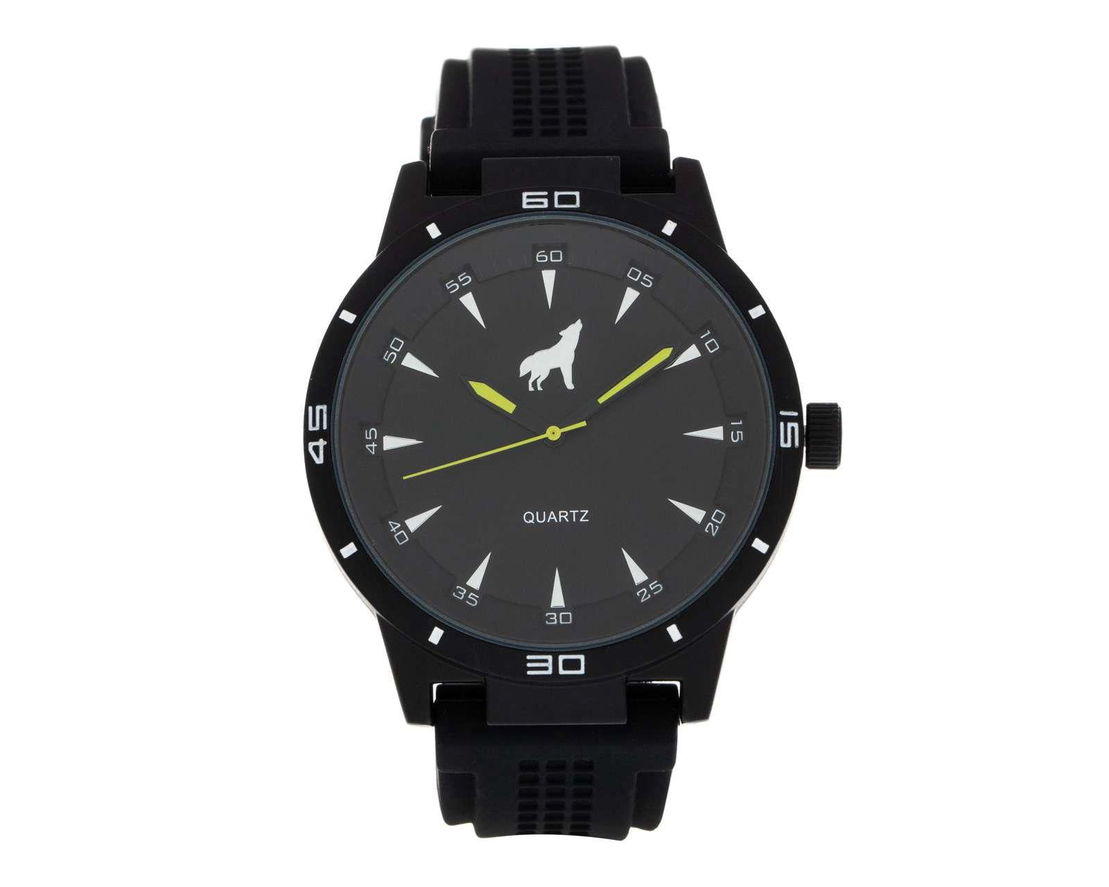 Foto 1 | Foto 1 | Reloj para Hombre Refill 137936 Negro