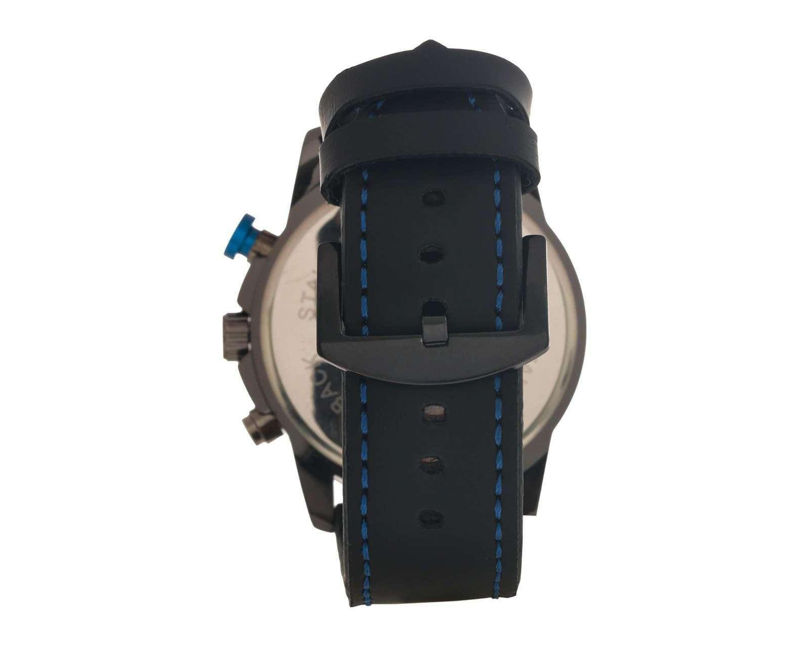 Foto 4 pulgar | Foto 3 | Reloj para Hombre Refill 008 Negro