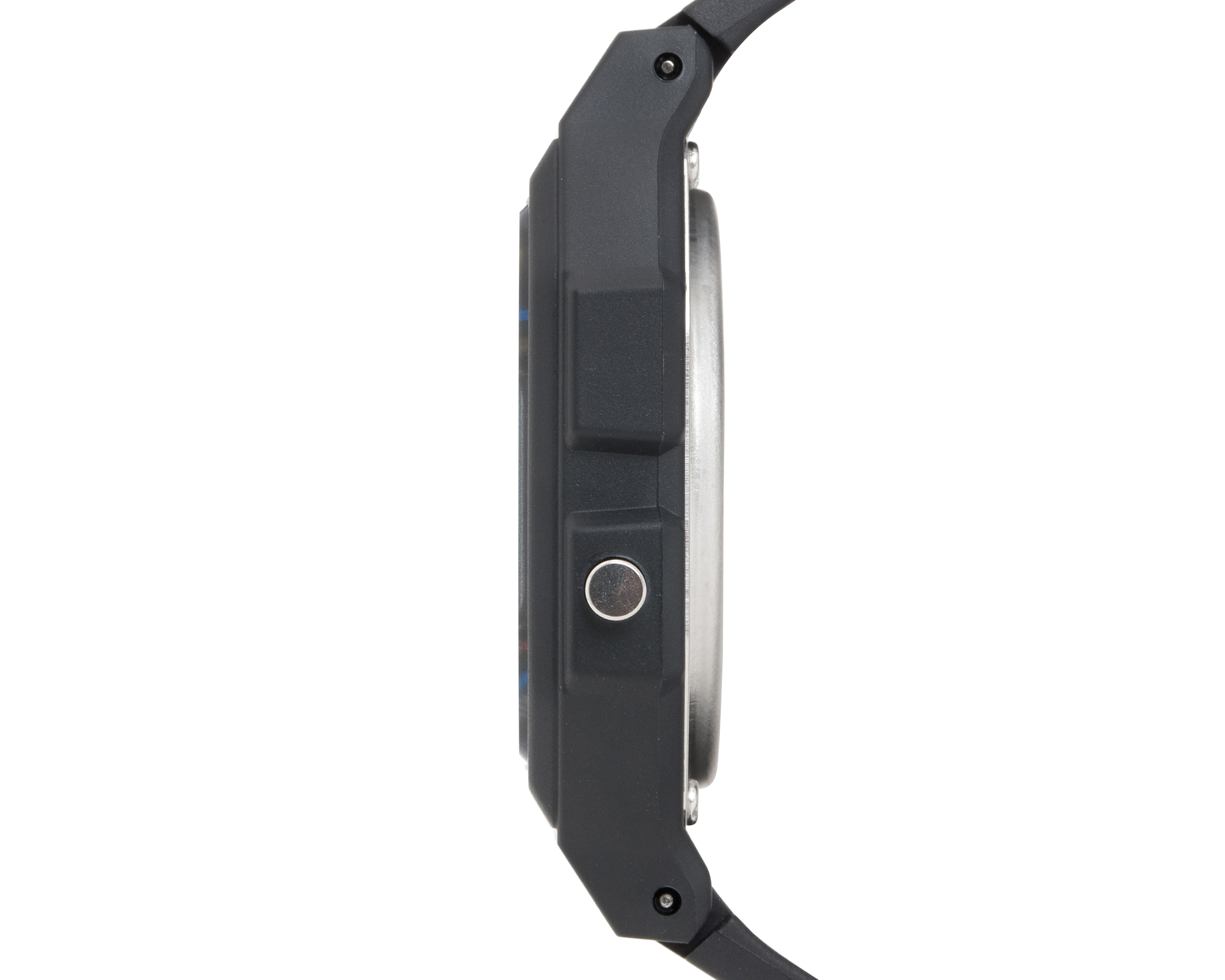 Foto 2 | Foto 2 | Reloj para Hombre Casio F-91W-1X Negro