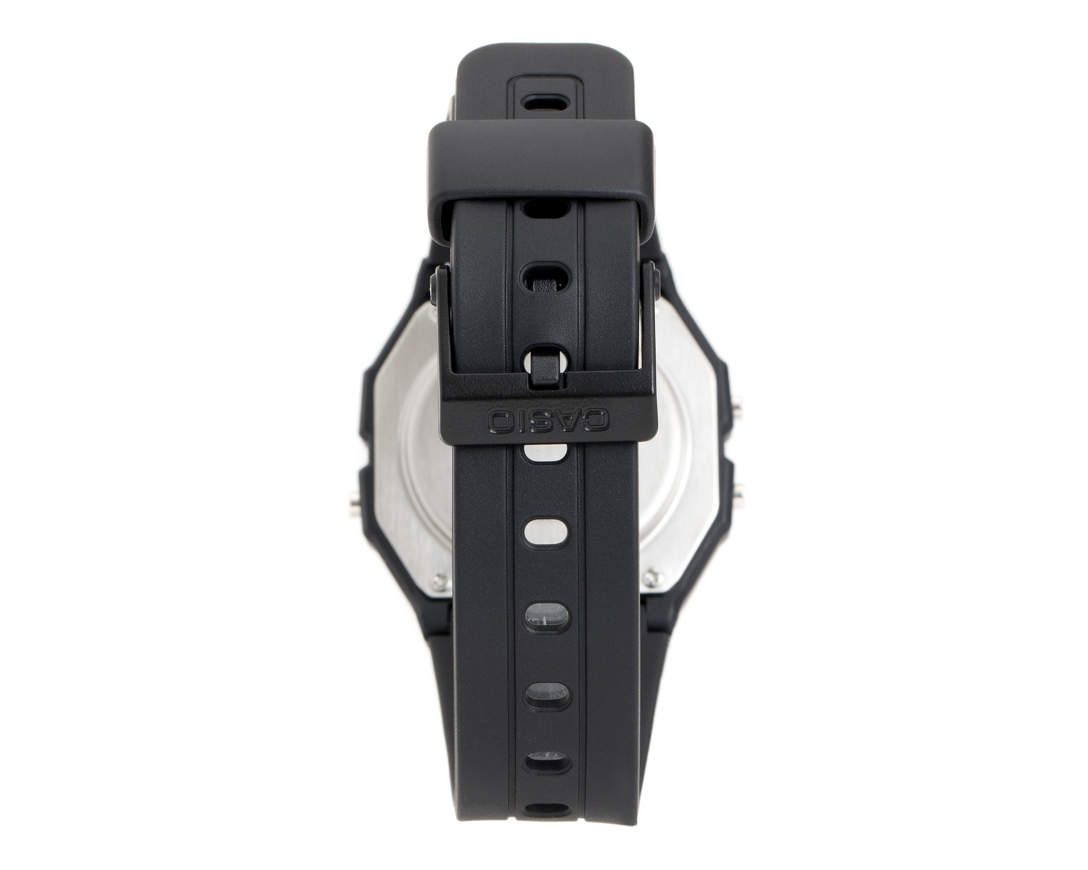 Foto 3 | Foto 3 | Reloj para Hombre Casio F-91W-1X Negro