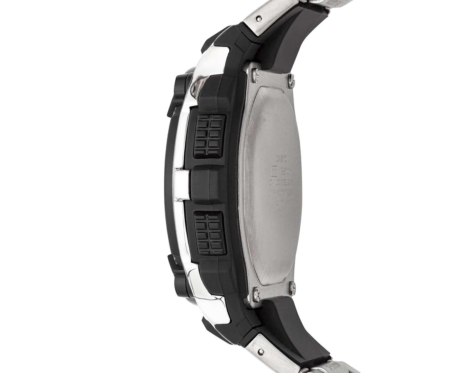 Foto 4 pulgar | Foto 3 | Reloj para Hombre Casio AE-.2000WD-1ACF Plateado