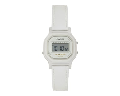 Foto 1 | Foto 1 | Reloj para Mujer Casio LA-11WL-7ACF Blanco