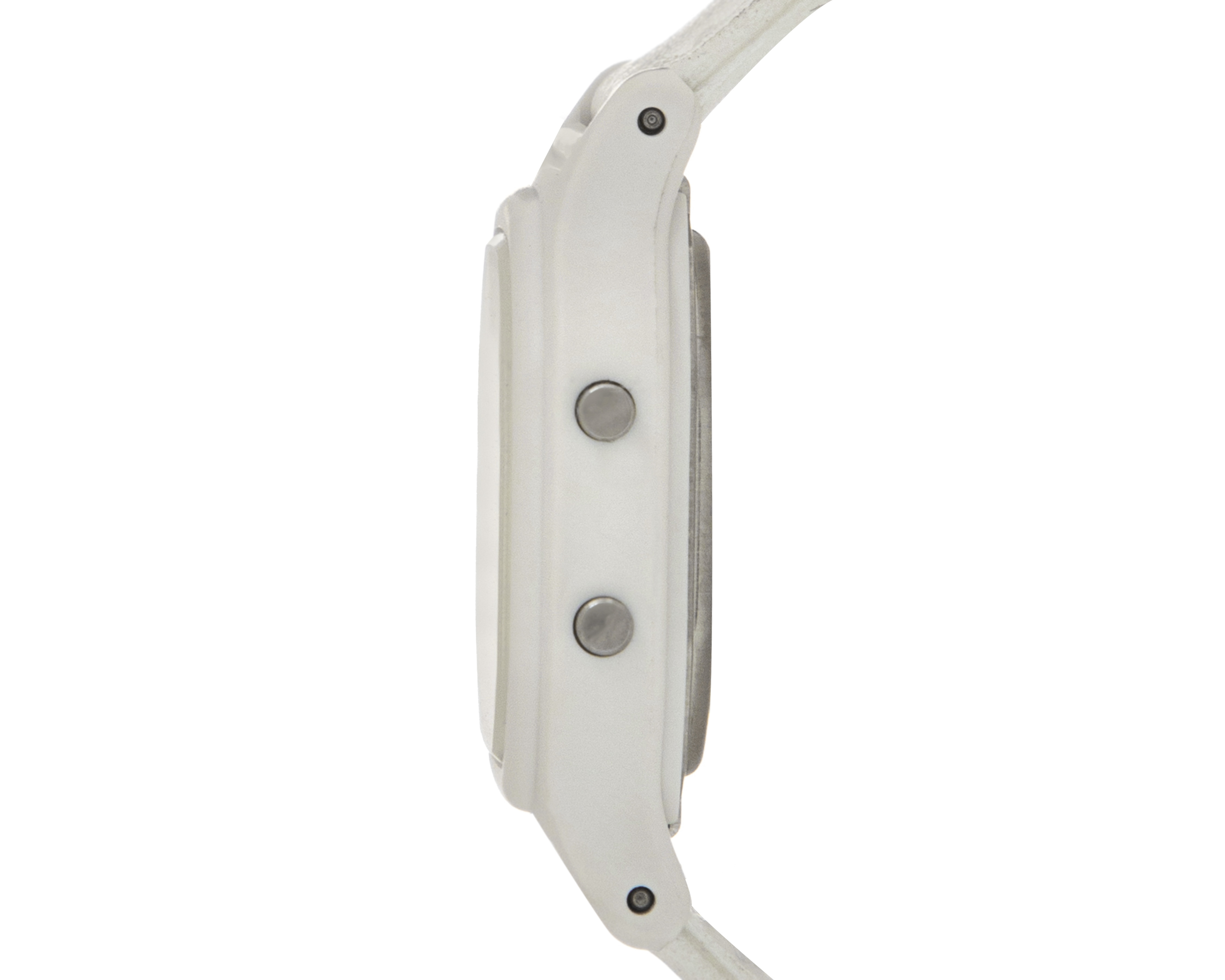 Foto 3 pulgar | Foto 2 | Reloj para Mujer Casio LA-11WL-7ACF Blanco